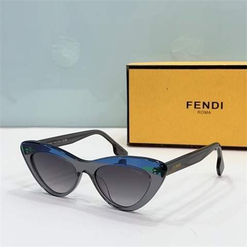 Fendi sunglass-499